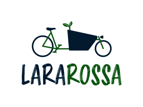 Das Logo der Initiative Lararossa